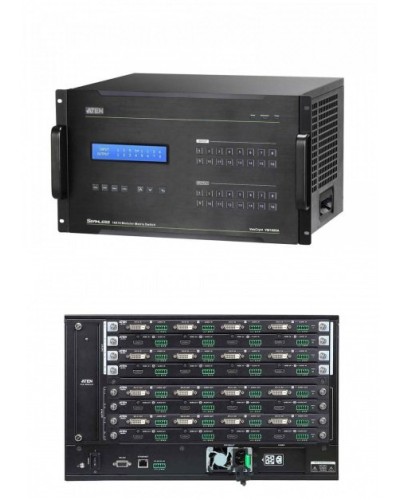 VM1600A-AT-G. Преобразователь интерфейсов. ATEN в Череповце