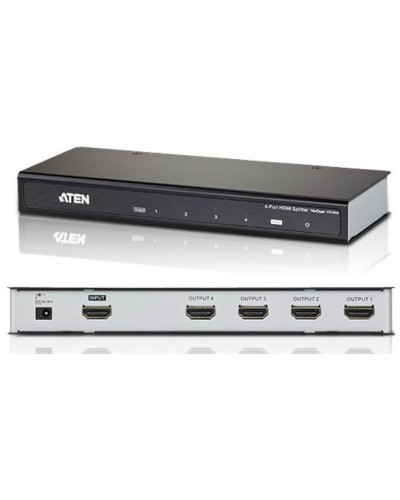 VS184A-AT-G. Разветвитель HDMI. ATEN в Череповце
