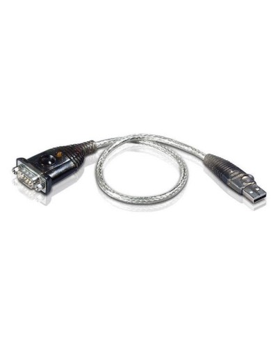 UC232A1-AT. Преобразователь интерфейсов USB-RS232. ATEN в Череповце