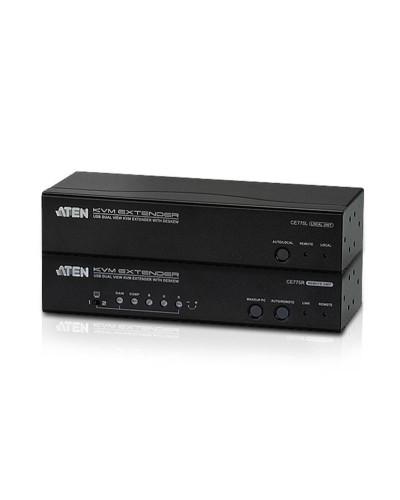 CE775-AT-G. KVM-удлинитель. ATEN в Череповце