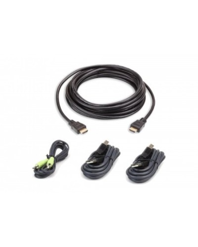 2L-7D03UHX4. Кабель KVM. ATEN в Череповце