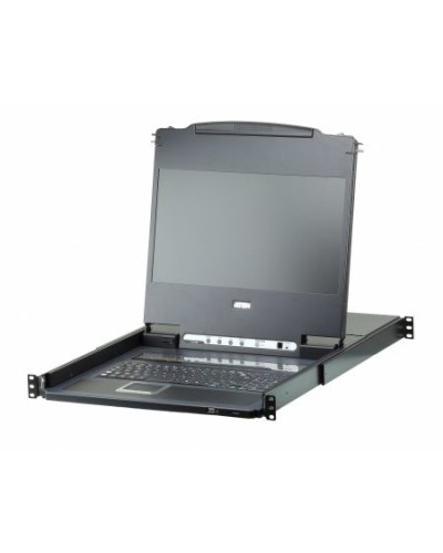 CL6708MW-ATA-RG. Консоль KVM. ATEN в Череповце