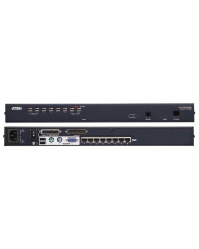 KH1508A-AX-G. Переключатель. ATEN в Череповце
