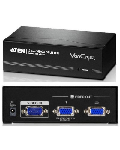 VS132A-AT-G. Разветвитель VGA. ATEN в Череповце