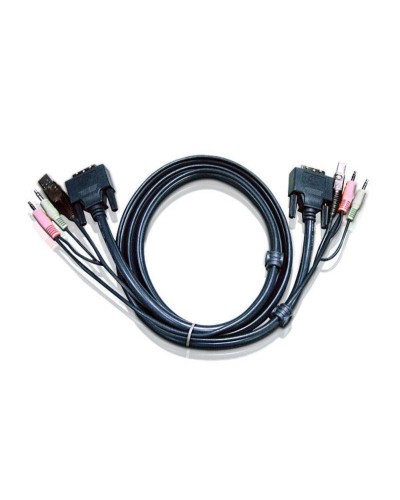 2L-7D02UI. Кабель KVM. ATEN в Череповце
