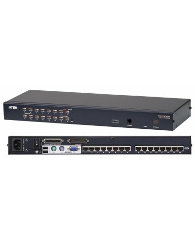 KH1516A-AX-G. Переключатель. ATEN в Череповце