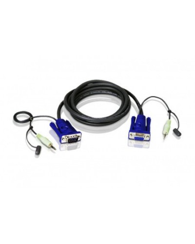 2L-2402A. Кабель KVM. ATEN в Череповце