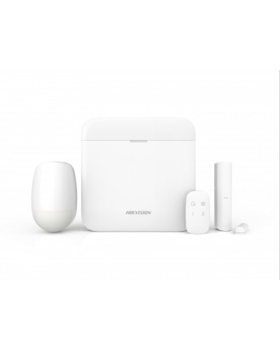 DS-PWA64-KIT-WE(RU). Комплект радиоканальной охранной системы. AX PRO Hikvision в Череповце