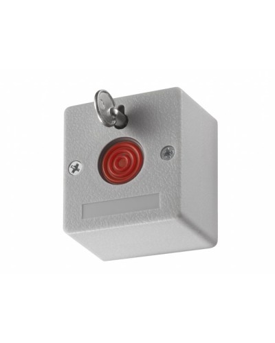 DS-PD1-EB. Кнопка тревожной сигнализации. AX PRO Hikvision в Череповце