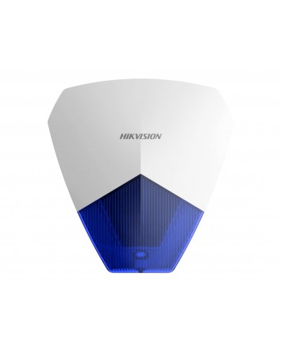 DS-PS1-B. Оповещатель свето-звуковой уличный. AX PRO Hikvision в Череповце