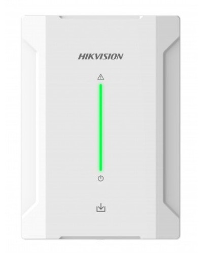 DS-PM1-I8O2-H. Расширитель тревожных входов/выходов. AX PRO Hikvision в Череповце