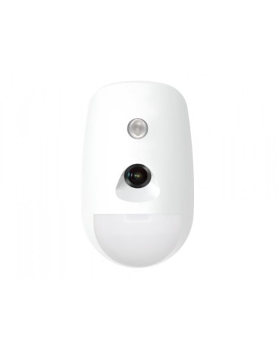 DS-PDPC12PF-EG2-WE(B)(RU). Извещатель охранный оптико-электронный радиоканальный. AX PRO Hikvision в Череповце