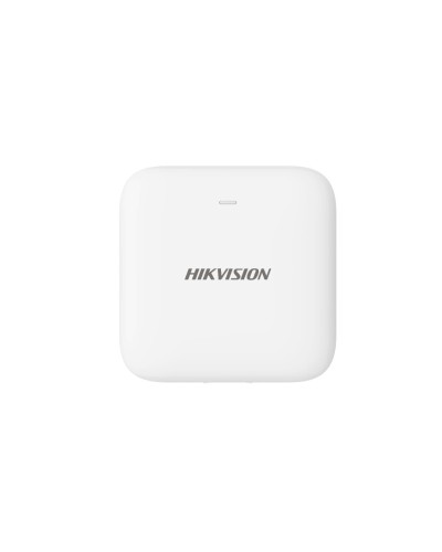 DS-PDWL-E-WE. Извещатель утечки воды радиоканальный. AX PRO Hikvision в Череповце