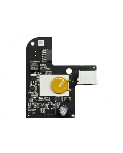 DS-PM2-D. Плата блока питания. AX PRO Hikvision в Череповце