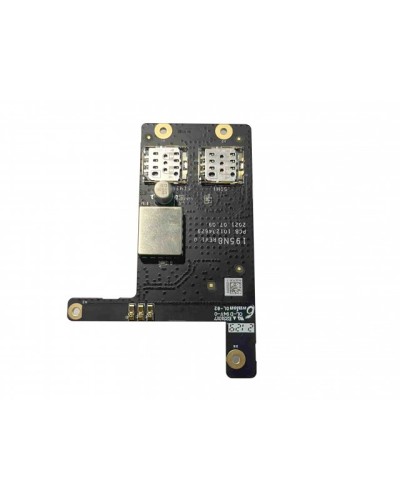 DS-PM2-G. Плата GPRS модема для AX Hybrid Pro. AX PRO Hikvision в Череповце