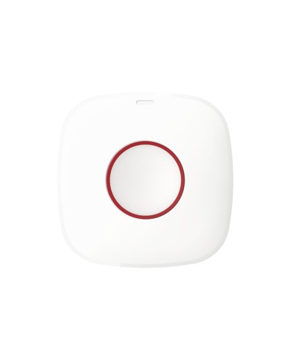 DS-PDEB1-EG2-WE. Беспроводная тревожная кнопка. AX PRO Hikvision в Череповце