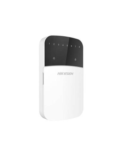 DS-PKG-H8L. Проводная ЖК-клавиатура. AX PRO Hikvision в Череповце
