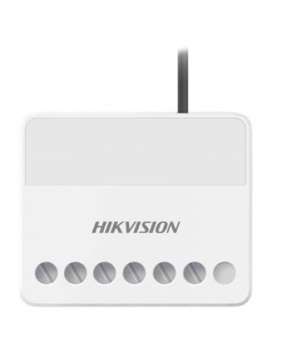 DS-PM1-O1L-WE. Блок релейный радиоканальный. AX PRO Hikvision в Череповце