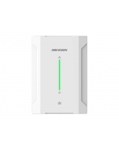 DS-PM1-O4L-H. Блок релейный. AX PRO Hikvision в Череповце