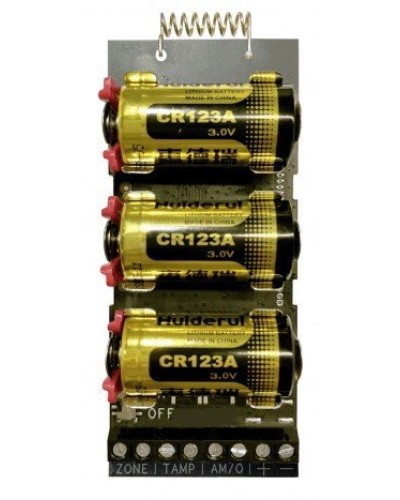 DS-PM1-I1-WE. Устройство радиопередающее. AX PRO Hikvision в Череповце