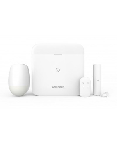 DS-PWA96-KIT-WE(RU). Комплект радиоканальной охранной системы. AX PRO Hikvision в Череповце