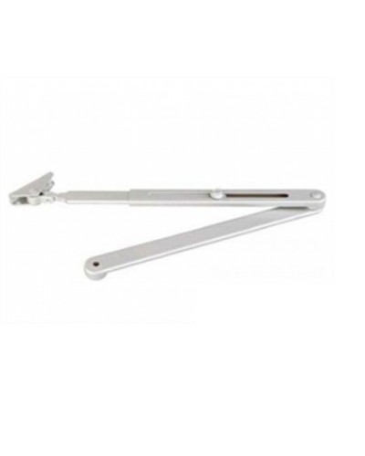 Abloy L197 (DC197/600500) белый. Тяга рычажная. Abloy в Череповце