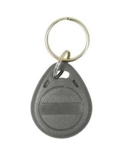 AT-ID03-MF (серый). Брелок Mifare. AccordTec в Череповце