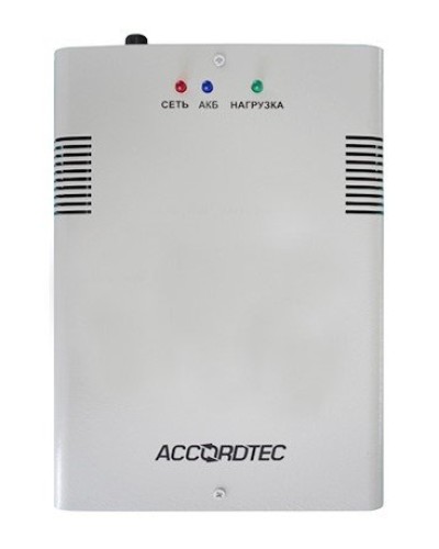 ББП-30ТР исп.1. Блок бесперебойного питания. AccordTec в Череповце