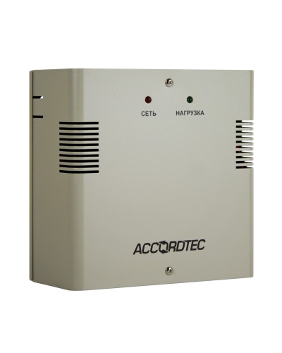 ББП-40. Источник вторичного электропитания резервированный. AccordTec в Череповце
