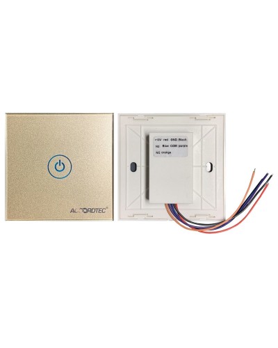 AT-H02P LED. Кнопка выхода. AccordTec в Череповце