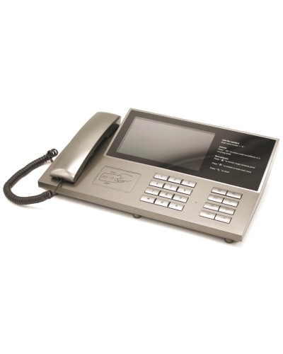 AT-VD650 GR. Пульт консьержа. AccordTec в Череповце