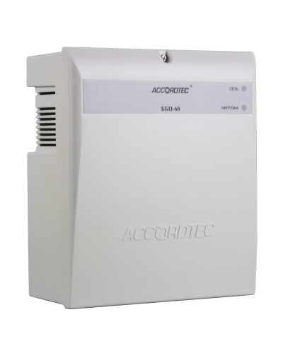 ББП-60 исп. 1. Источник вторичного электропитания. AccordTec в Череповце