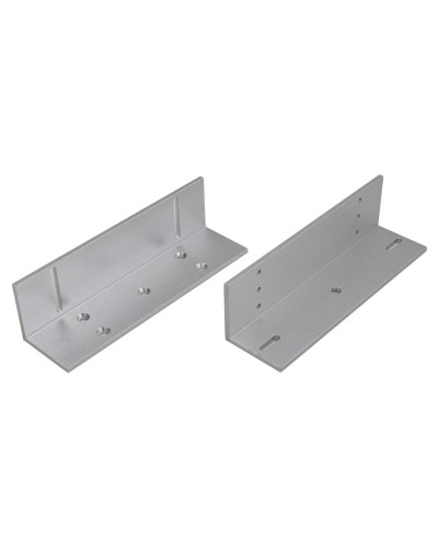 LM-295-350-2. Крепление Z-образное для якоря замка. AccordTec в Череповце