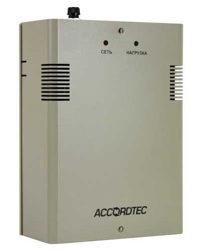 ББП-50 исп.1. Блок бесперебойного питания. AccordTec в Череповце