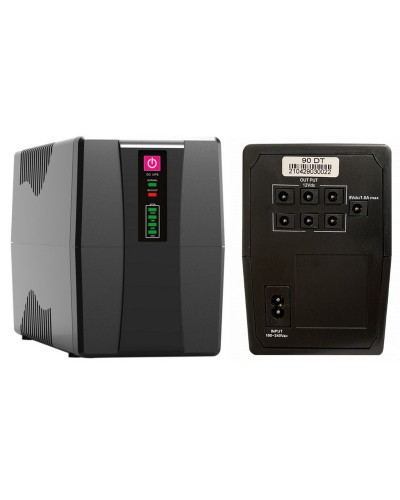 ББП-90 DT. Блок бесперебойного питания. AccordTec в Череповце