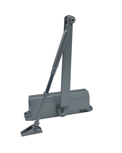 ATEC-D162E-SI. Доводчик дверной. AccordTec в Череповце