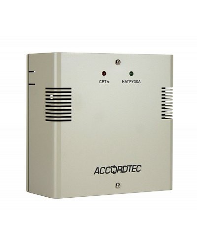 ББП-20 Lite. Источник вторичного электропитания резервированный. AccordTec в Череповце