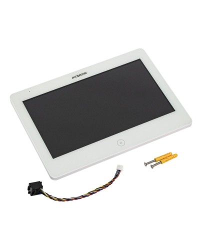 AT-VD770W WH. Монитор IP-домофона. AccordTec в Череповце