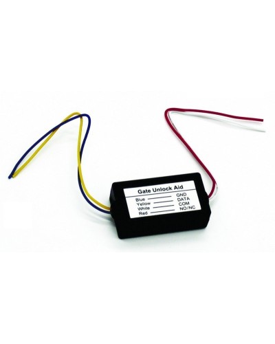 AT-AC01 BL. Блок реле многофункциональный. AccordTec в Череповце