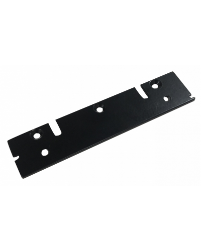 LM-207K BLACK. Планка к замку. AccordTec в Череповце