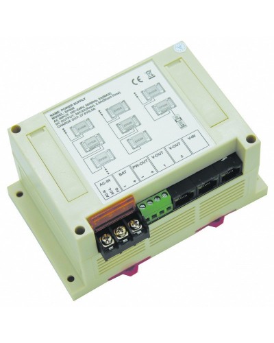 AT-36/2 WH. Источник питания домофона. AccordTec в Череповце