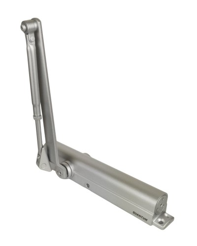 ATEC-D305EN1-6-Sl (QM-D305EN1-6-Sl). Доводчик дверной. AccordTec в Череповце