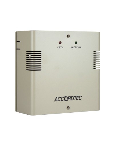 ББП-20. Источник вторичного электропитания резервированный. AccordTec в Череповце