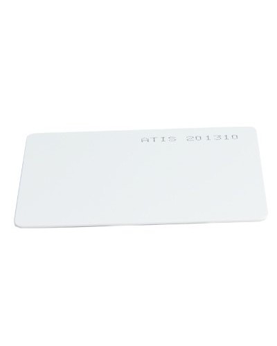 AT-ID02-EM. Карта proximity тонкая. AccordTec в Череповце