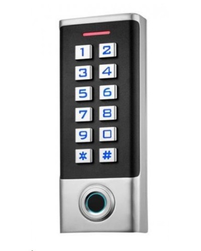 AT-FR100EM. Кодовая панель со встроенным считывателем. AccordTec в Череповце