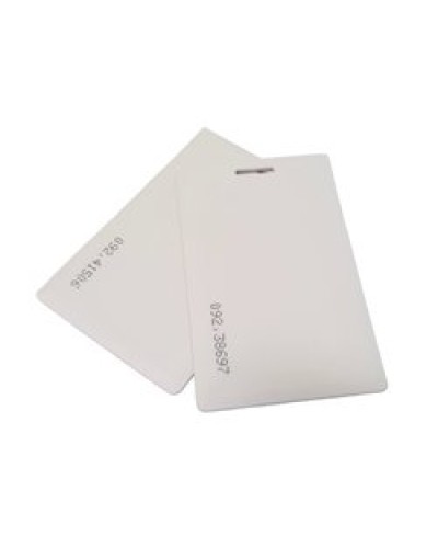 AT-ID01-EM. Карта proximity стандартная. AccordTec в Череповце