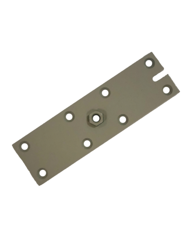 LMP-295K/194K Grey. Монтажная пластина. AccordTec в Череповце