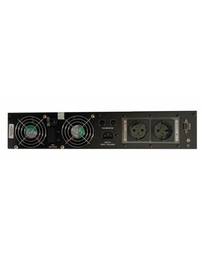 UPS-220/1500VA-RACK. Источник бесперебойного питания. AccordTec в Череповце