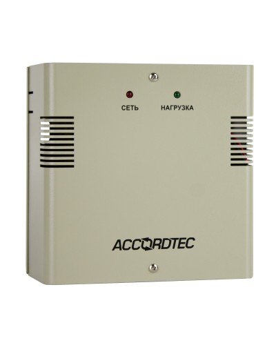 ББП-30NR. Источник вторичного электропитания резервированный. AccordTec в Череповце
