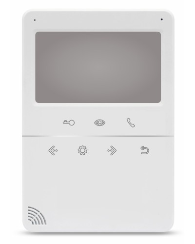 AT-VD432C. Монитор домофона цветной. AccordTec в Череповце